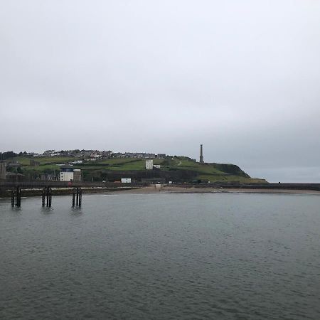 6 Church Street, Whitehaven - Perfect Deployment Location For Coast To Coast Cyclists & Hikers エクステリア 写真