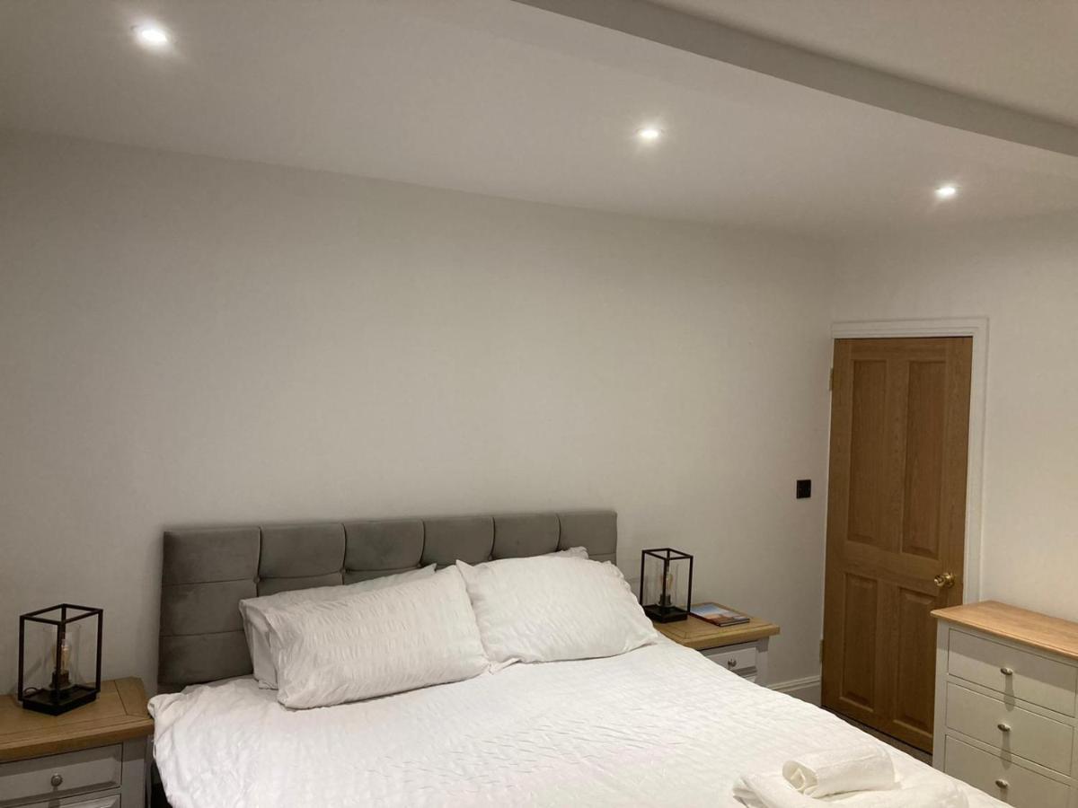 6 Church Street, Whitehaven - Perfect Deployment Location For Coast To Coast Cyclists & Hikers エクステリア 写真