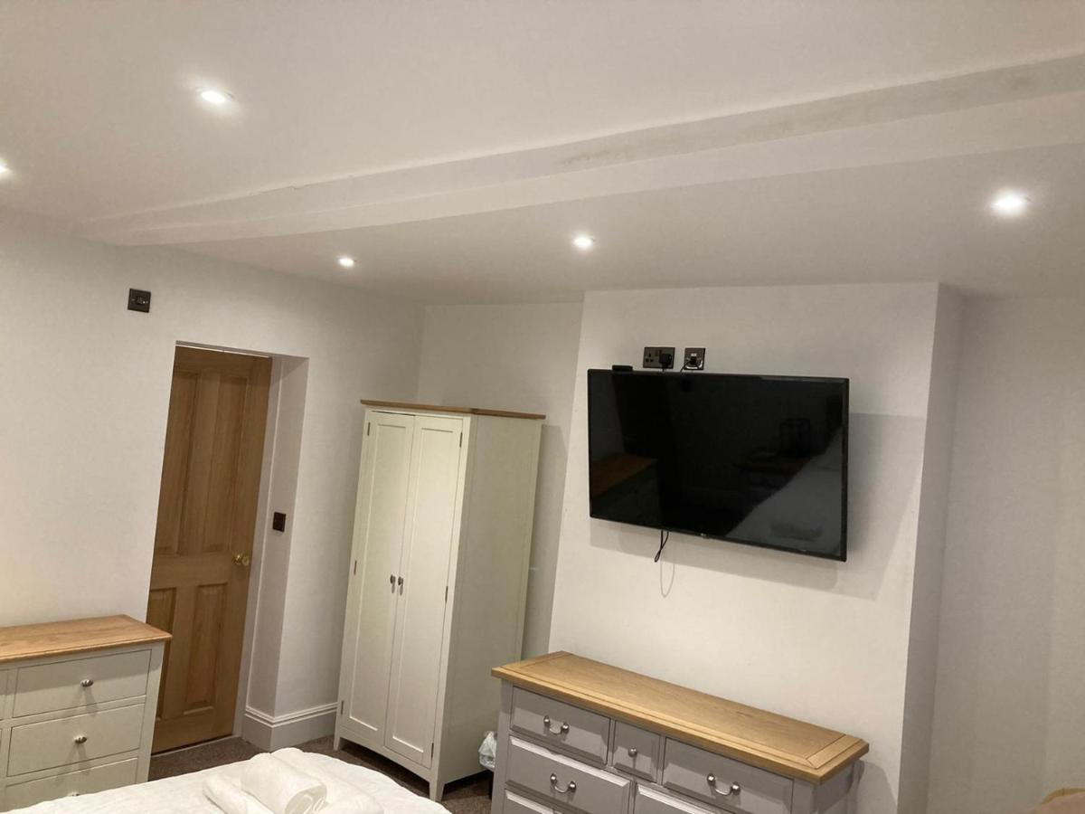 6 Church Street, Whitehaven - Perfect Deployment Location For Coast To Coast Cyclists & Hikers エクステリア 写真