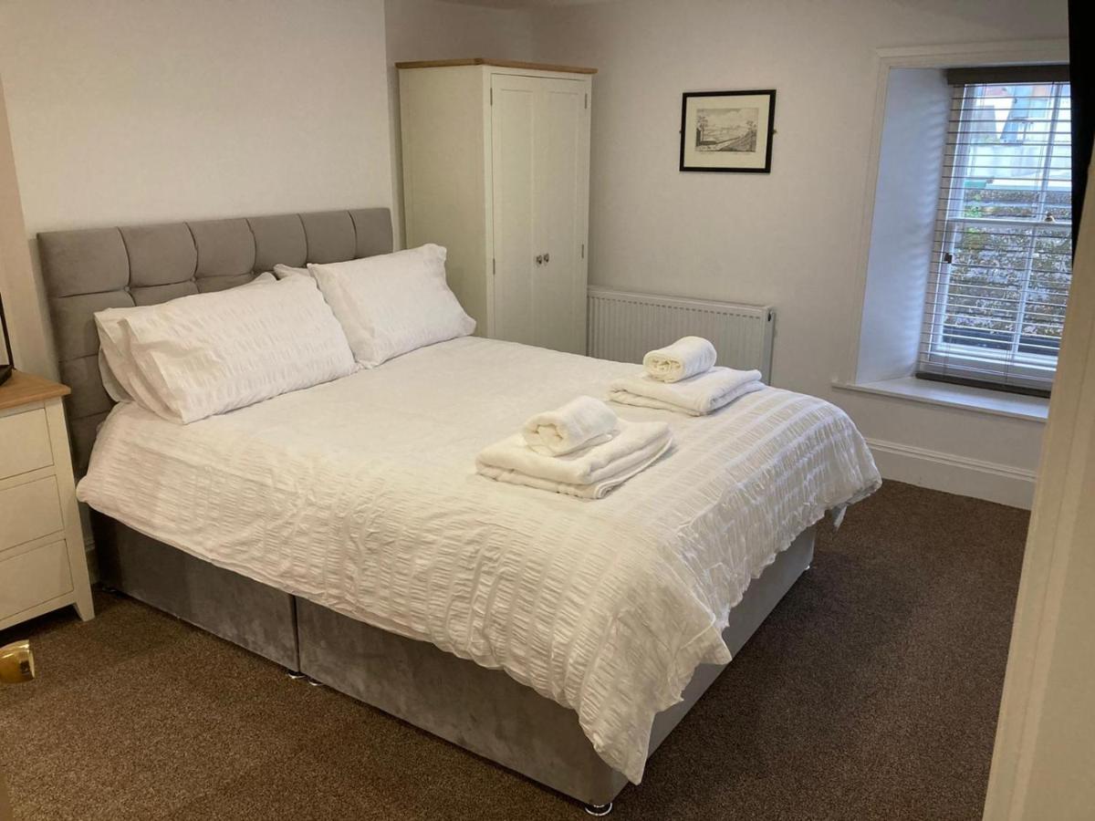 6 Church Street, Whitehaven - Perfect Deployment Location For Coast To Coast Cyclists & Hikers エクステリア 写真
