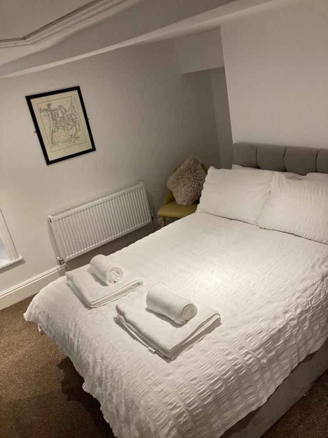 6 Church Street, Whitehaven - Perfect Deployment Location For Coast To Coast Cyclists & Hikers エクステリア 写真