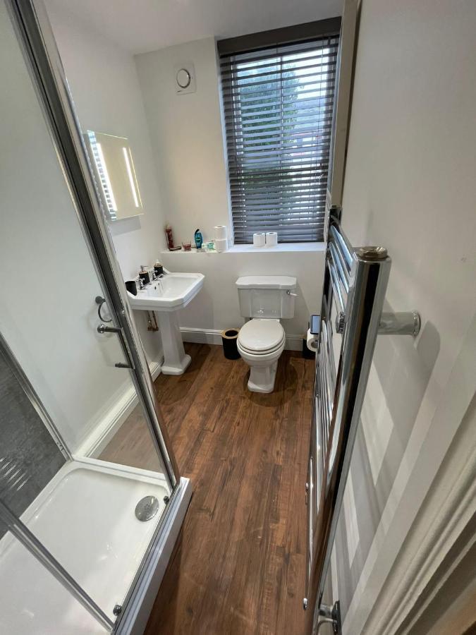 6 Church Street, Whitehaven - Perfect Deployment Location For Coast To Coast Cyclists & Hikers エクステリア 写真
