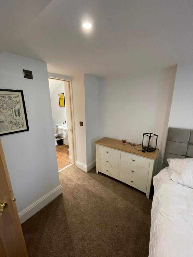 6 Church Street, Whitehaven - Perfect Deployment Location For Coast To Coast Cyclists & Hikers エクステリア 写真