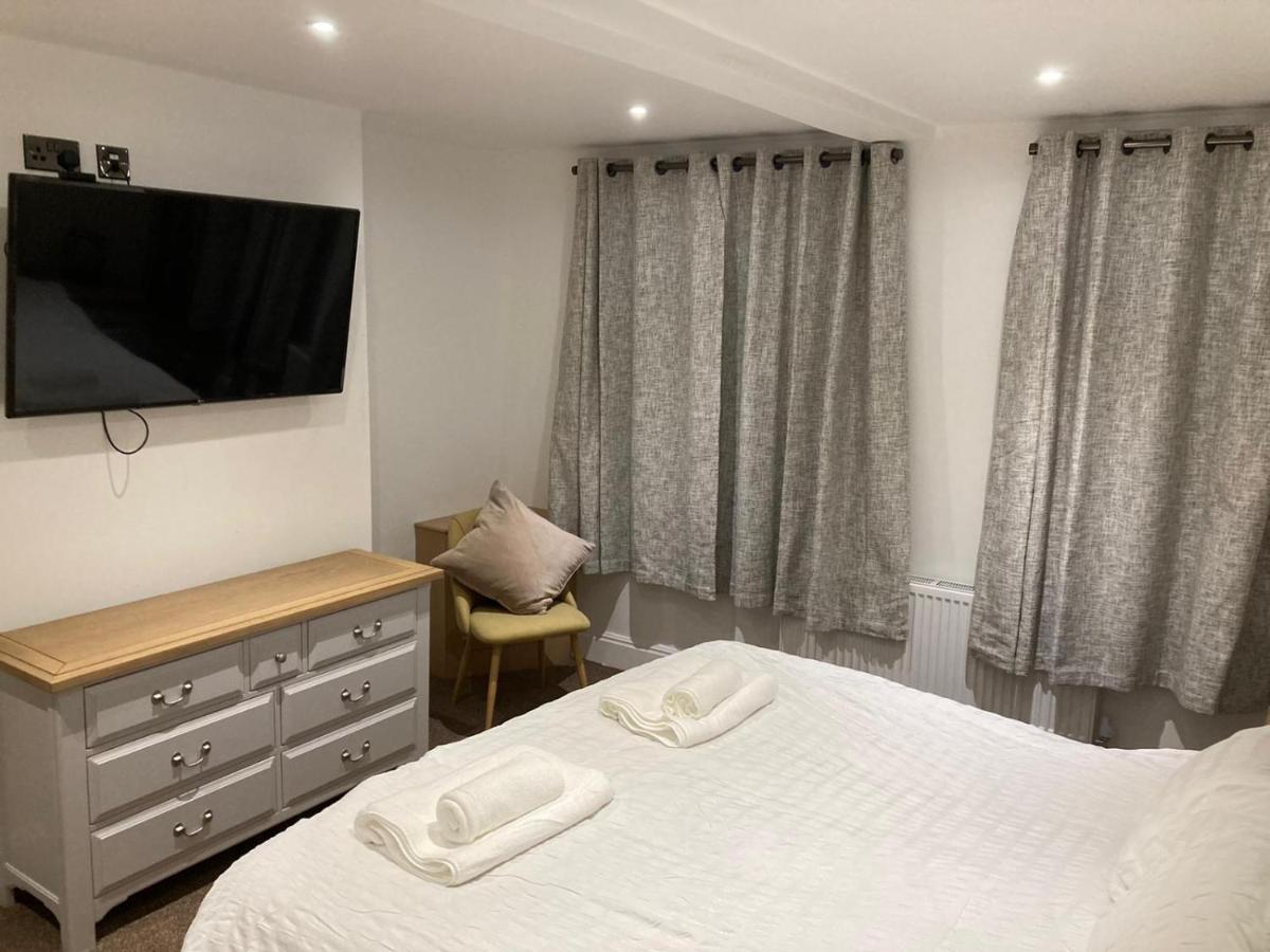 6 Church Street, Whitehaven - Perfect Deployment Location For Coast To Coast Cyclists & Hikers エクステリア 写真