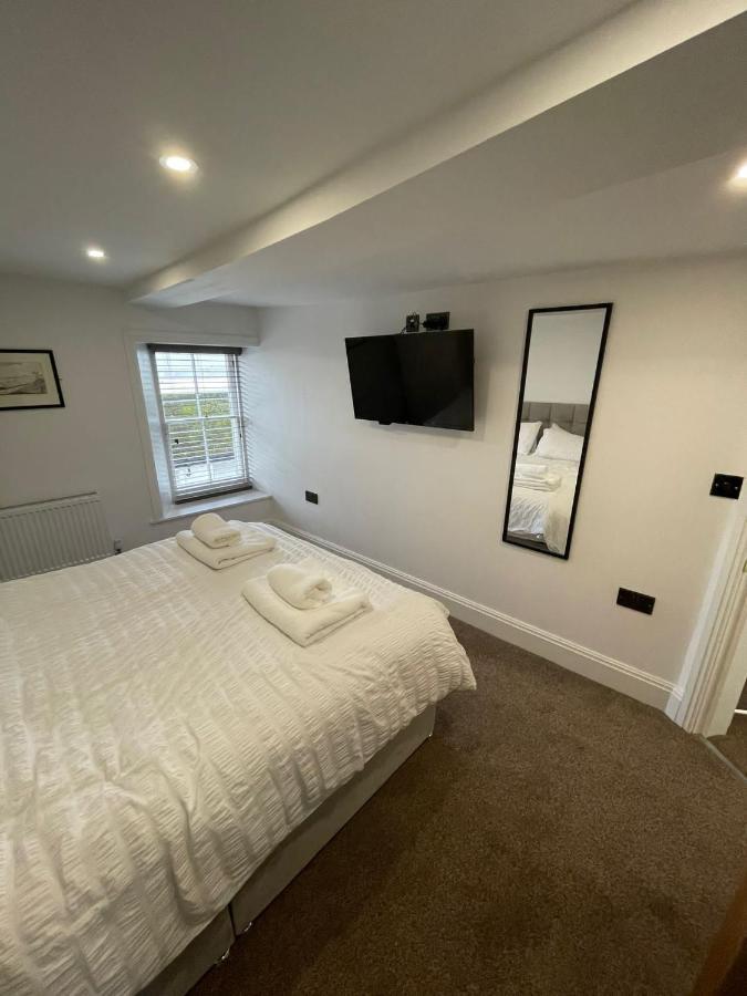 6 Church Street, Whitehaven - Perfect Deployment Location For Coast To Coast Cyclists & Hikers エクステリア 写真