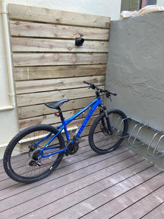 6 Church Street, Whitehaven - Perfect Deployment Location For Coast To Coast Cyclists & Hikers エクステリア 写真