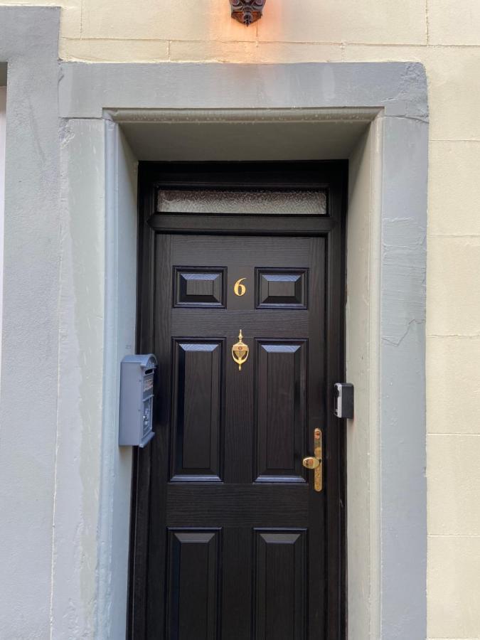 6 Church Street, Whitehaven - Perfect Deployment Location For Coast To Coast Cyclists & Hikers エクステリア 写真
