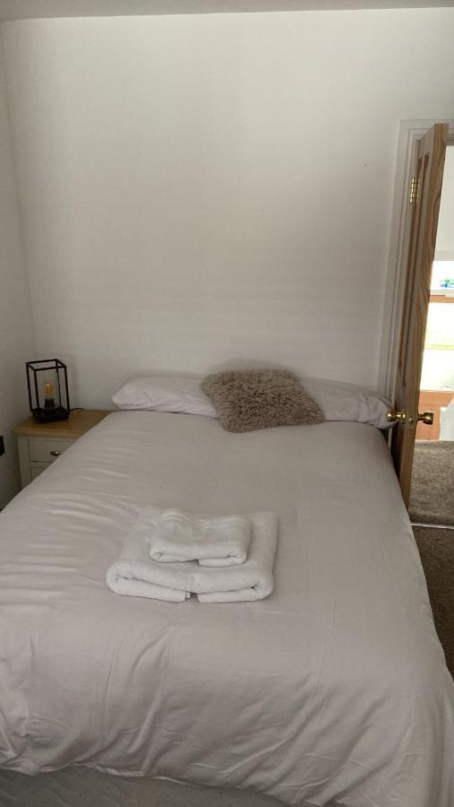 6 Church Street, Whitehaven - Perfect Deployment Location For Coast To Coast Cyclists & Hikers エクステリア 写真